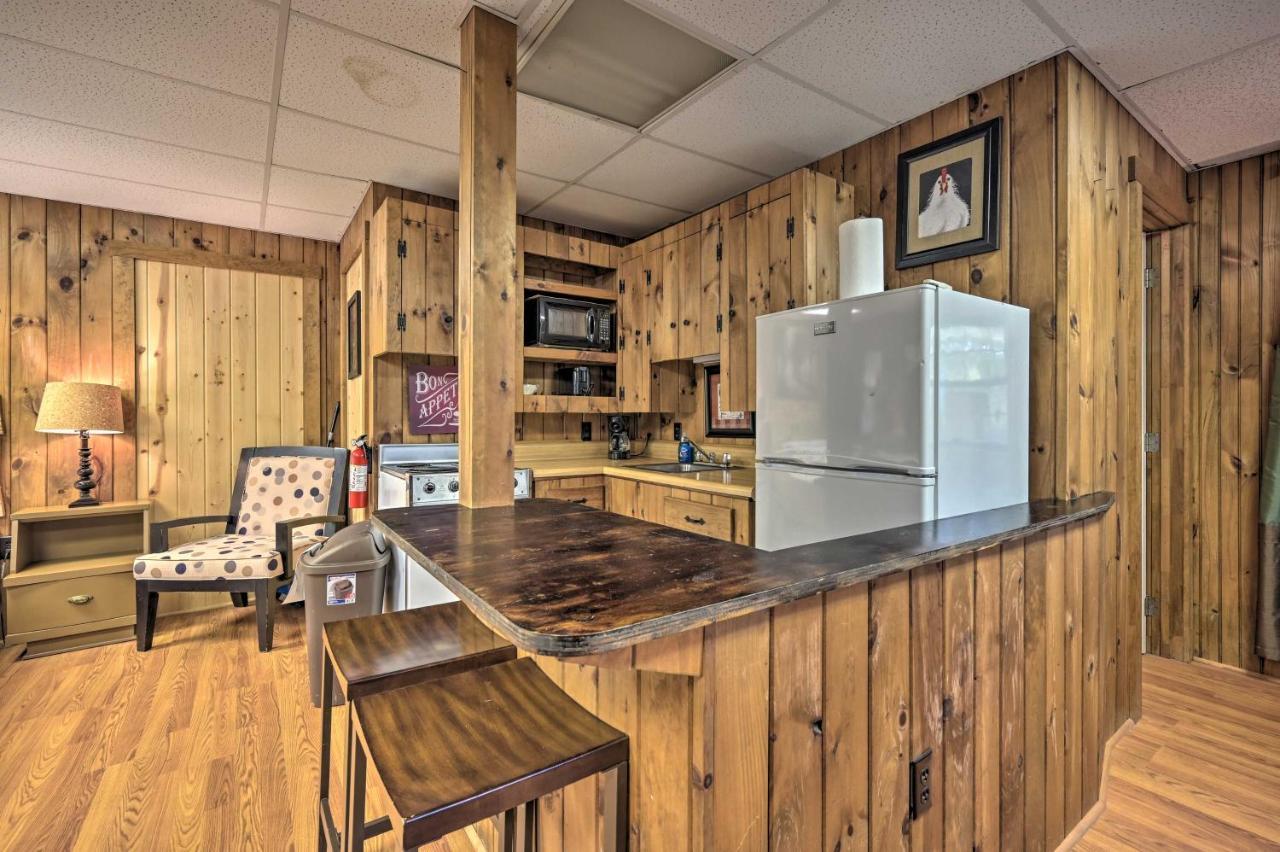 Cheyenne Ranch Apt With 50 Acres By Raystown Lake Huntingdon Exterior foto